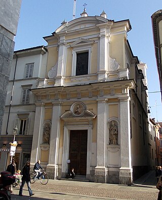 Chiesa di Santa Lucia