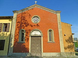 Chiesa di Santo Stefano