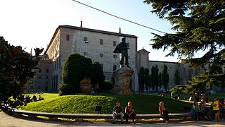 Monumento al Partigiano