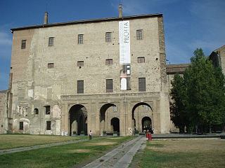 Museo Archeologico Nazionale