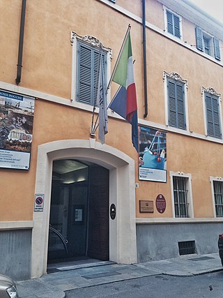 Museo Fondazione Cariparma