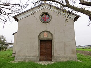 Oratorio della Concezione di Maria Vergine