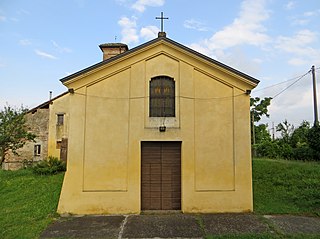 Oratorio di San Lorenzo