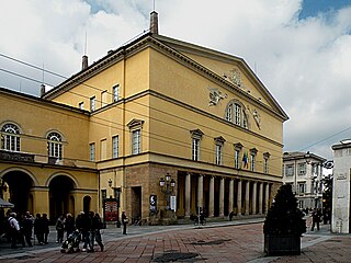 Teatro Regio