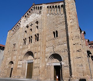 Basilica di San Michele Maggiore