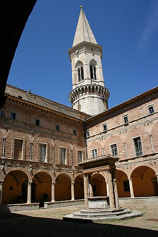 Basilica di San Pietro