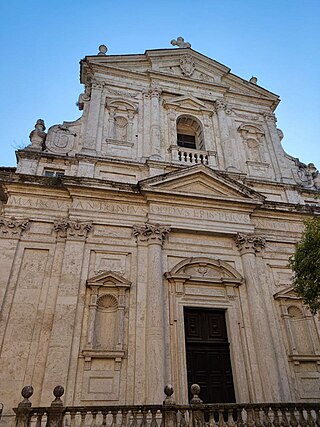 Chiesa di San Filippo Neri