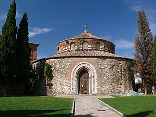 Chiesa di San Michele Arcangelo