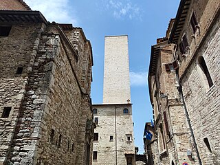 Torre degli Sciri