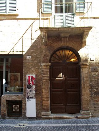 Casa Rossini