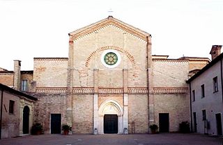 Cattedrale di Santa Maria Assunta