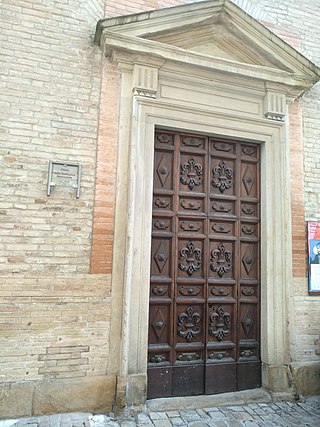 Chiesa della Santissima Annunziata