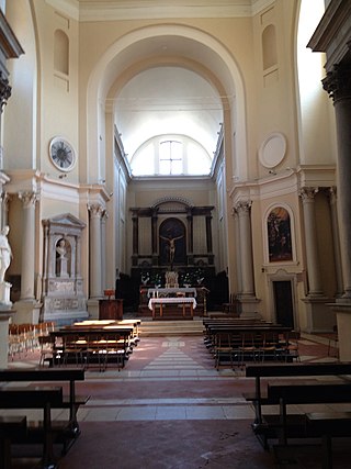 Chiesa di San Giovanni Battista