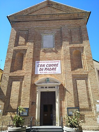 Chiesa di San Giuseppe