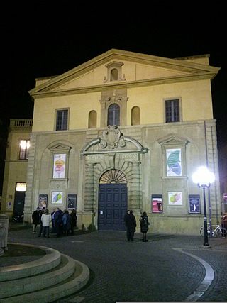 Teatro Rossini