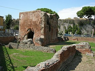 Bagni di Nerone