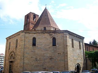 Chiesa del Santo Sepolcro