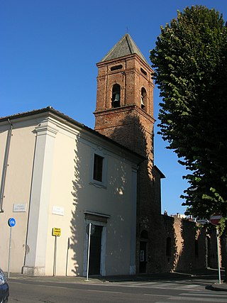 Chiesa di San Benedetto