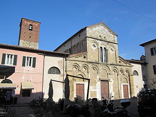 Chiesa di San Frediano