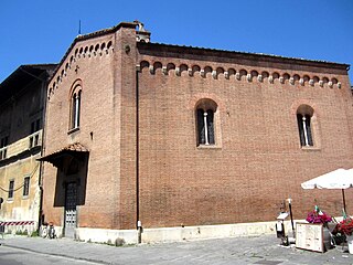 Chiesa di San Giorgio ai Tedeschi