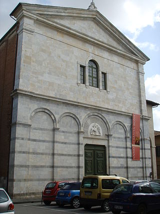 Chiesa di San Martino