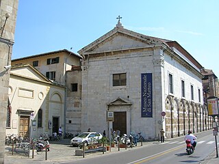 Chiesa di San Matteo