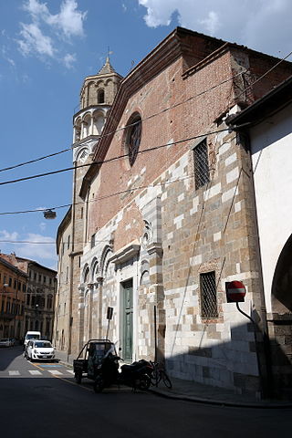 Chiesa di San Nicola