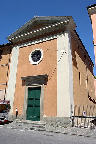 Chiesa di San Ranierino