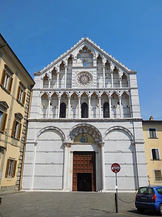 Chiesa di Santa Caterina d'Alessandria