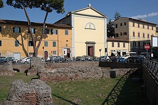 Convento di San Torpè