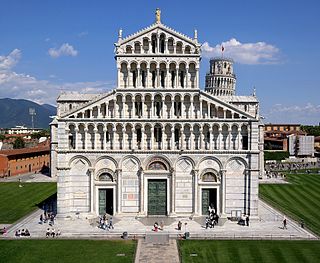 Dom zu Pisa