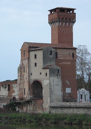 Fortilizio della Cittadella