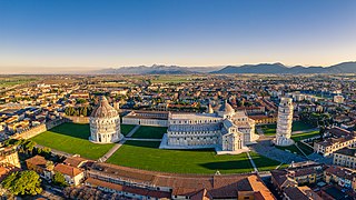 Piazza del Duomo