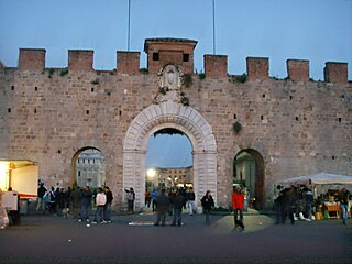 Porta Nuova