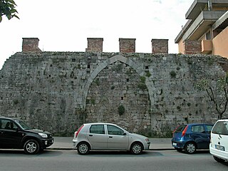 Porta San Martino