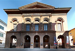 Teatro Verdi