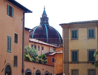 Basilica della Madonna dell'Umiltà