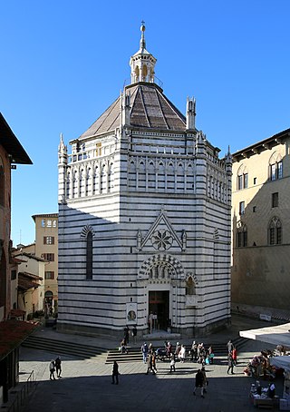 Battistero di San Giovanni in Corte