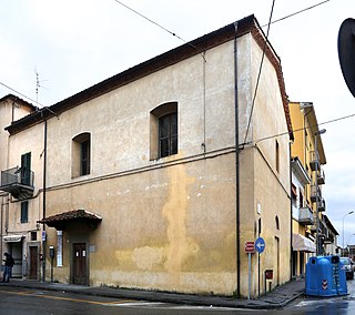 Ex Oratorio di San Desiderio