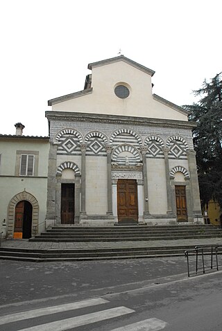 Pieve di Sant'Andrea