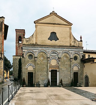 San Bartolomeo in Pantano