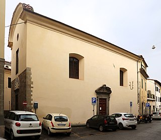 Santa Liberata