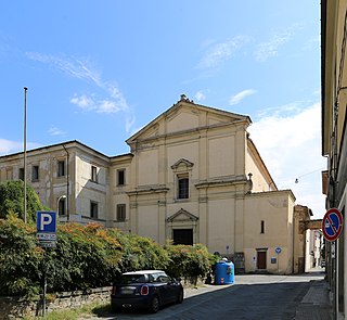 Santissima Annunziata