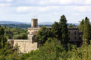 Castello di Badia