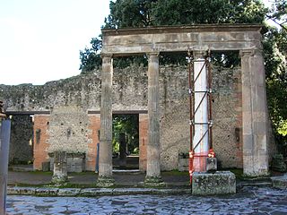 Foro Triangolare