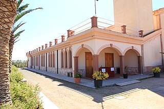 Chiesa della Madonna della Consolazione