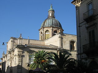 Cattedrale di San Giovanni Battista