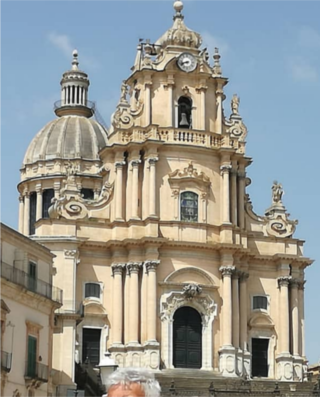 Duomo di San Giorgio