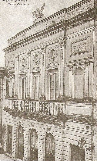 Teatro della Concordia