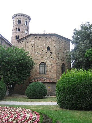 Battistero Neoniano